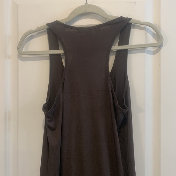 Racer Back Beaded Dress - NWT - Picture 6 of 8